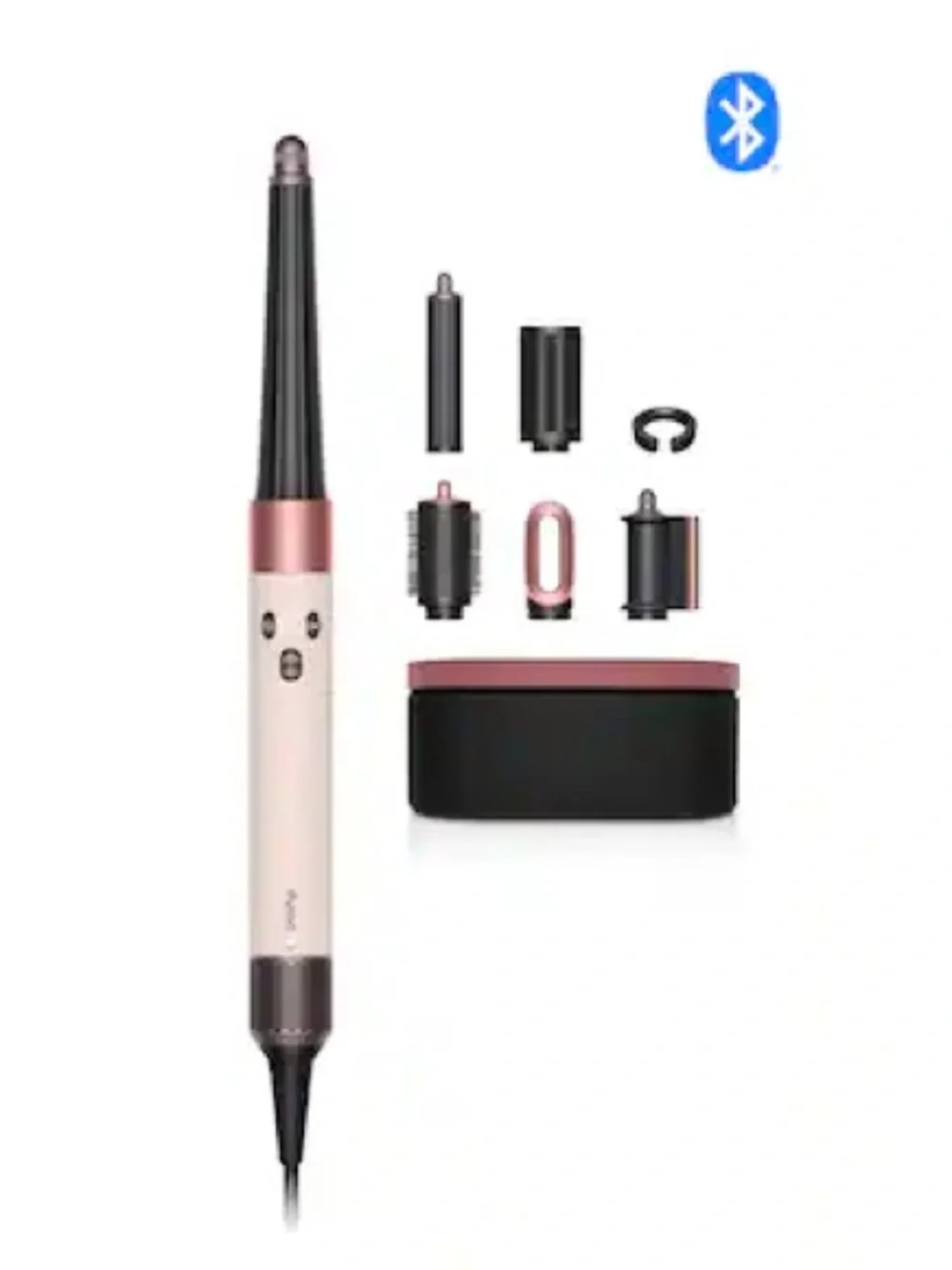 Dyson Airwrap i.d.™ multi-styler and dryer Straight+Wavy